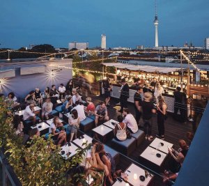 Hotels in Berlin - Secretour