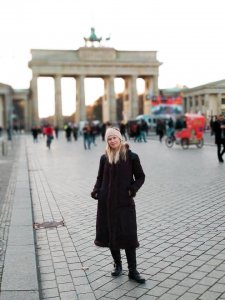המלצות לברלין - מאיה לוי Secretour בלוג טיולים 