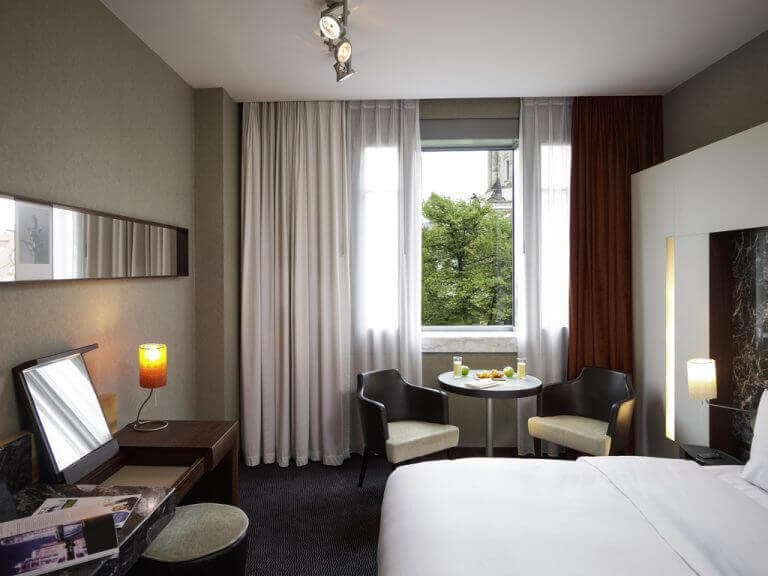 Hotels in Berlin - Secretour