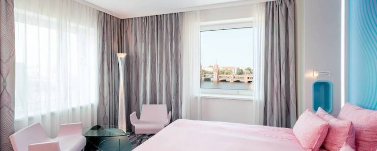 Hotels in Berlin - Secretour