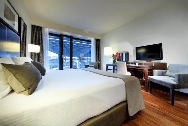 Hotels in Berlin - Secretour